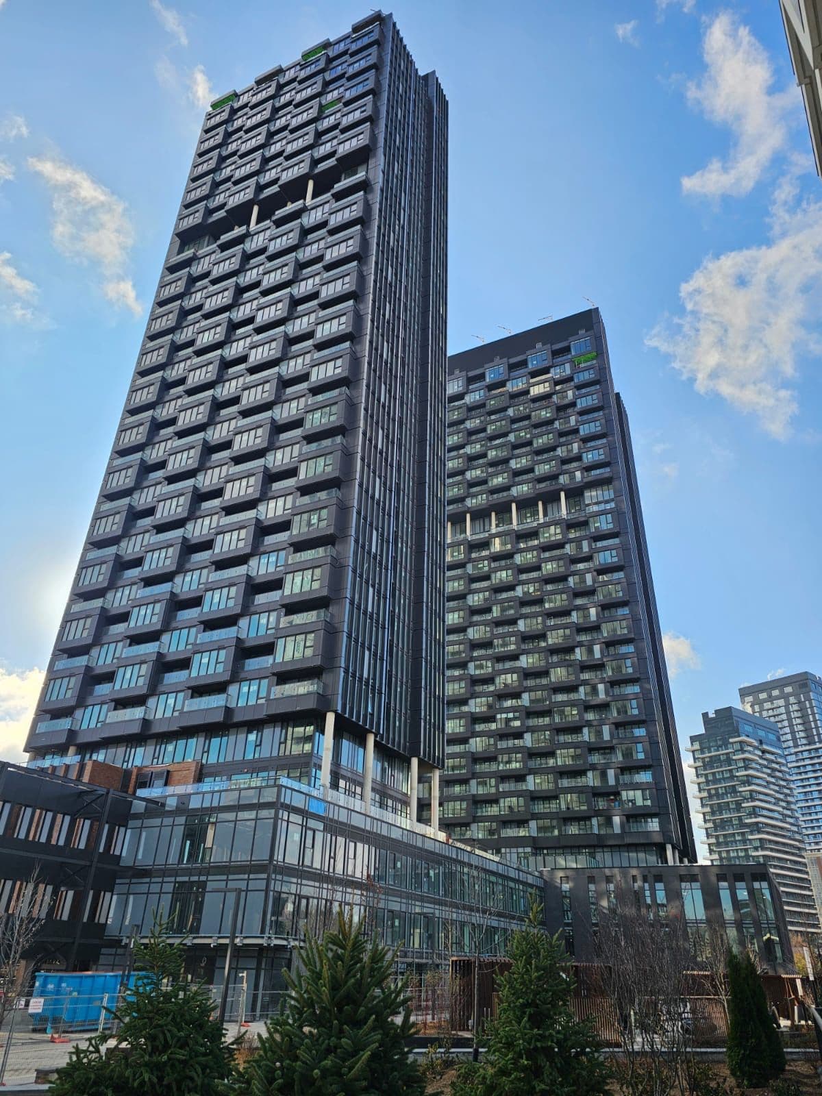 1 Quarrington Lane 1012, Toronto C13, ON M3C 0S4