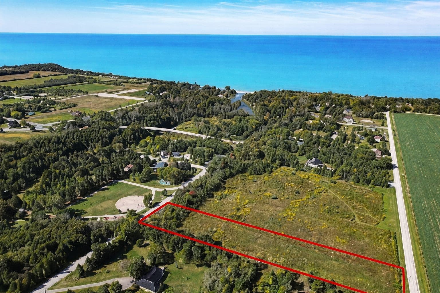 66 North Street, Ashfield-Colborne-Wawanosh, ON N7A 3X9