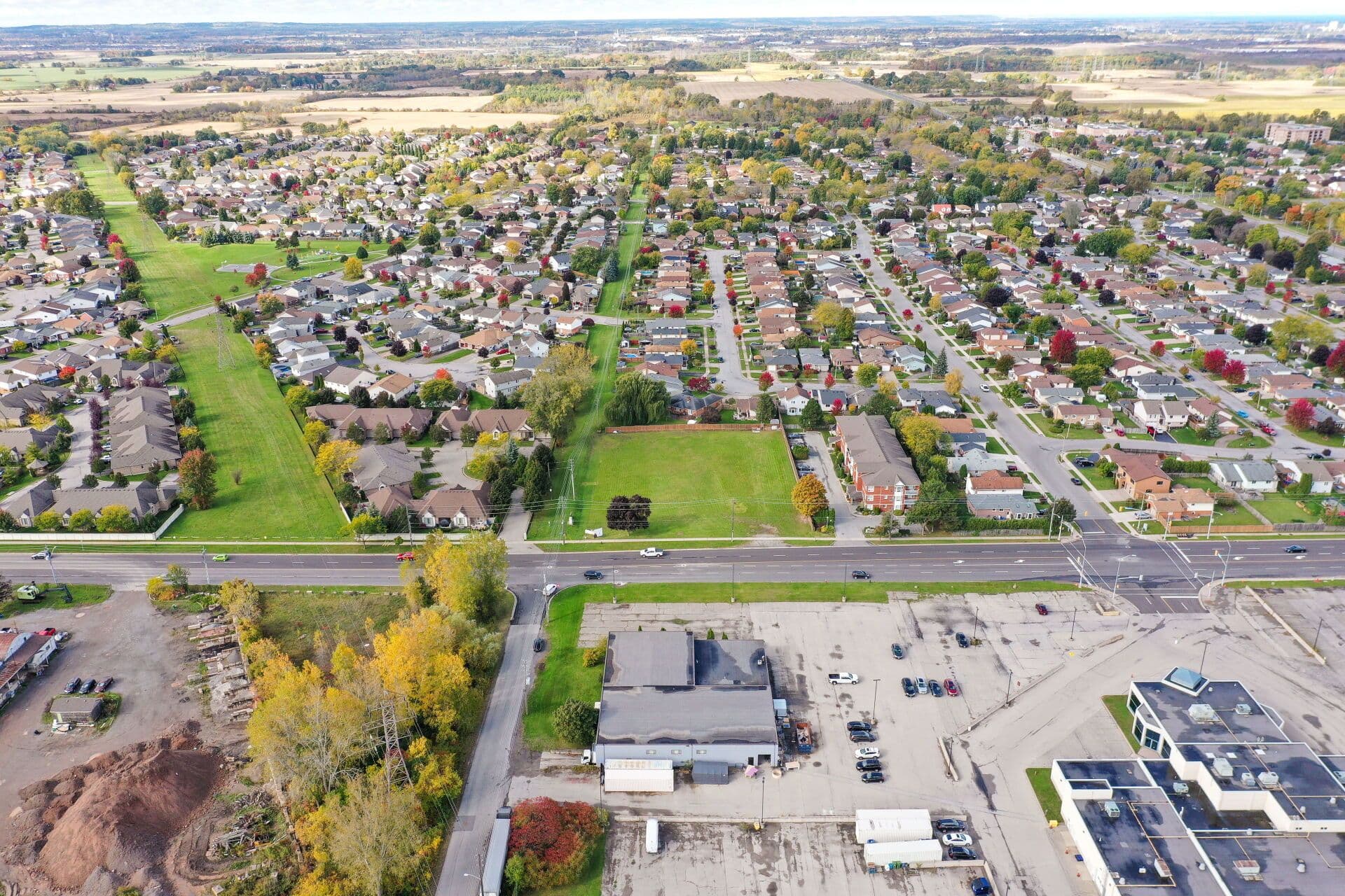 4257 Montrose Road 3, Niagara Falls, ON L2H 1K1