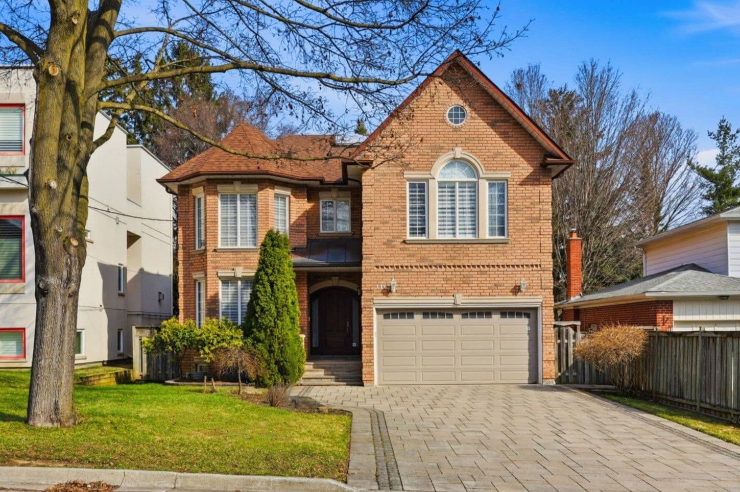 116 Elmhurst Avenue, Toronto C07, ON M2N 1R8