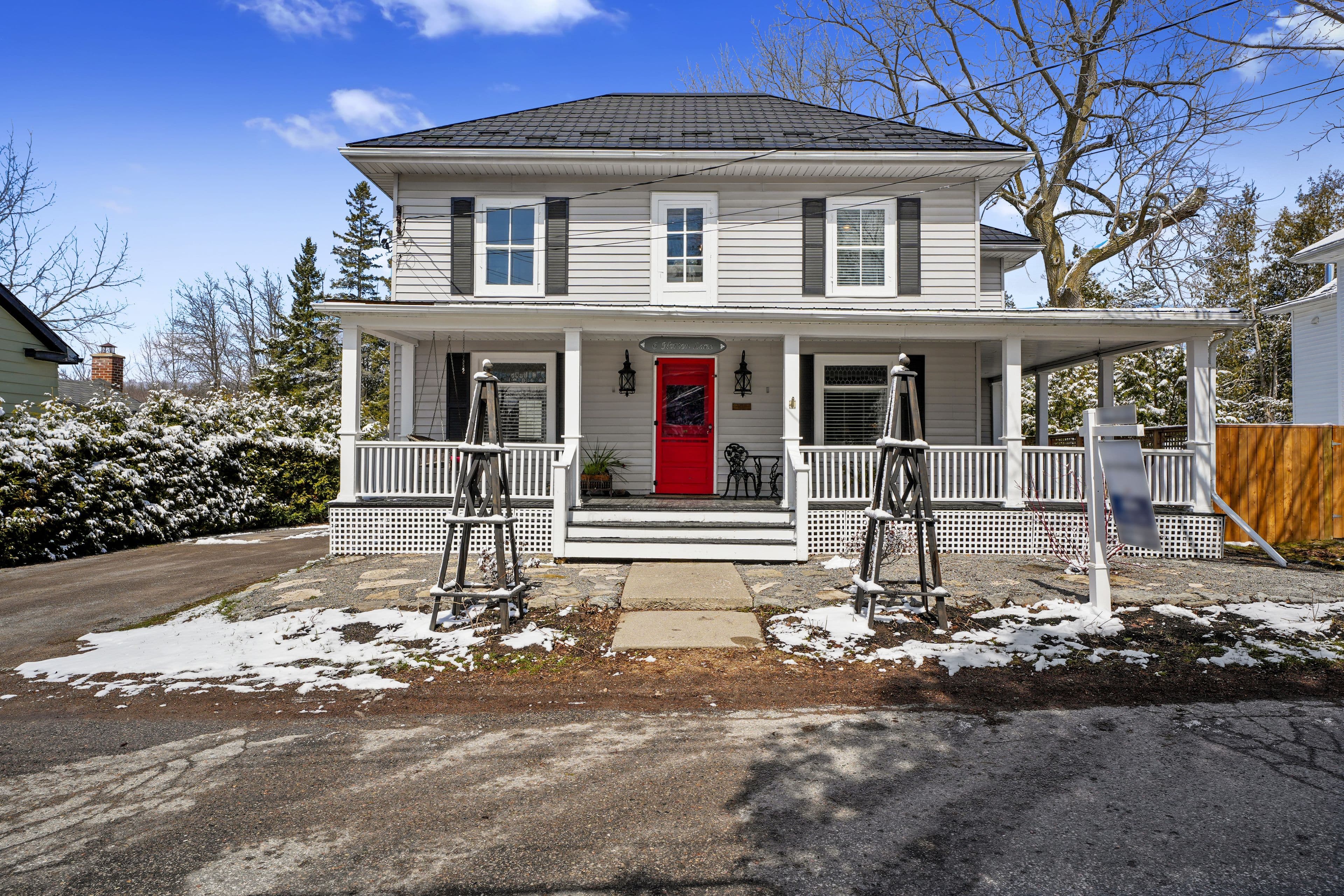 6 Norton Lane, Cramahe, ON K0K 1S0