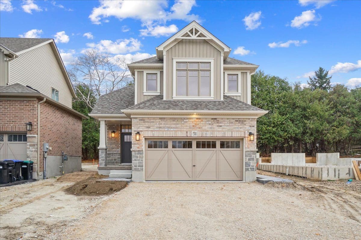 55 Shipley Avenue Unit 2, Collingwood, ON L9Y 5M7