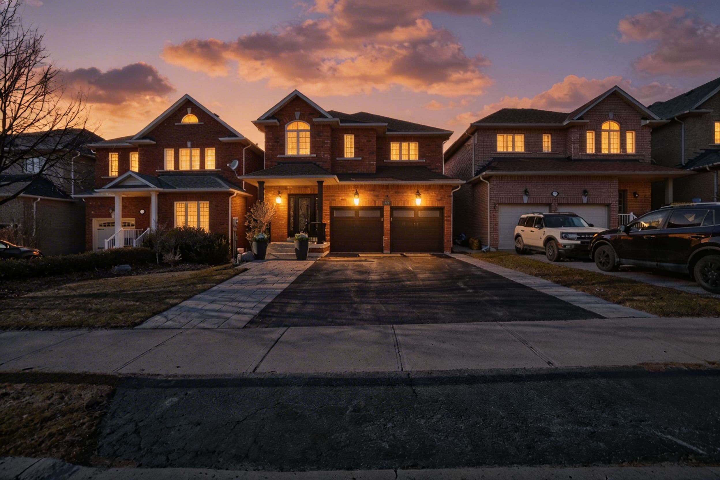 153 Woodbury Crescent, Newmarket, ON L3X 2S5