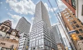 101 Peter Street 3907, Toronto C01, ON M5V 2G9