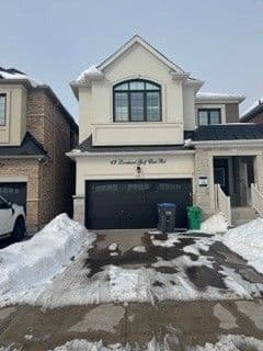 62 Lionhead Golf Club Road Basement, Brampton, ON L6Y 1P3
