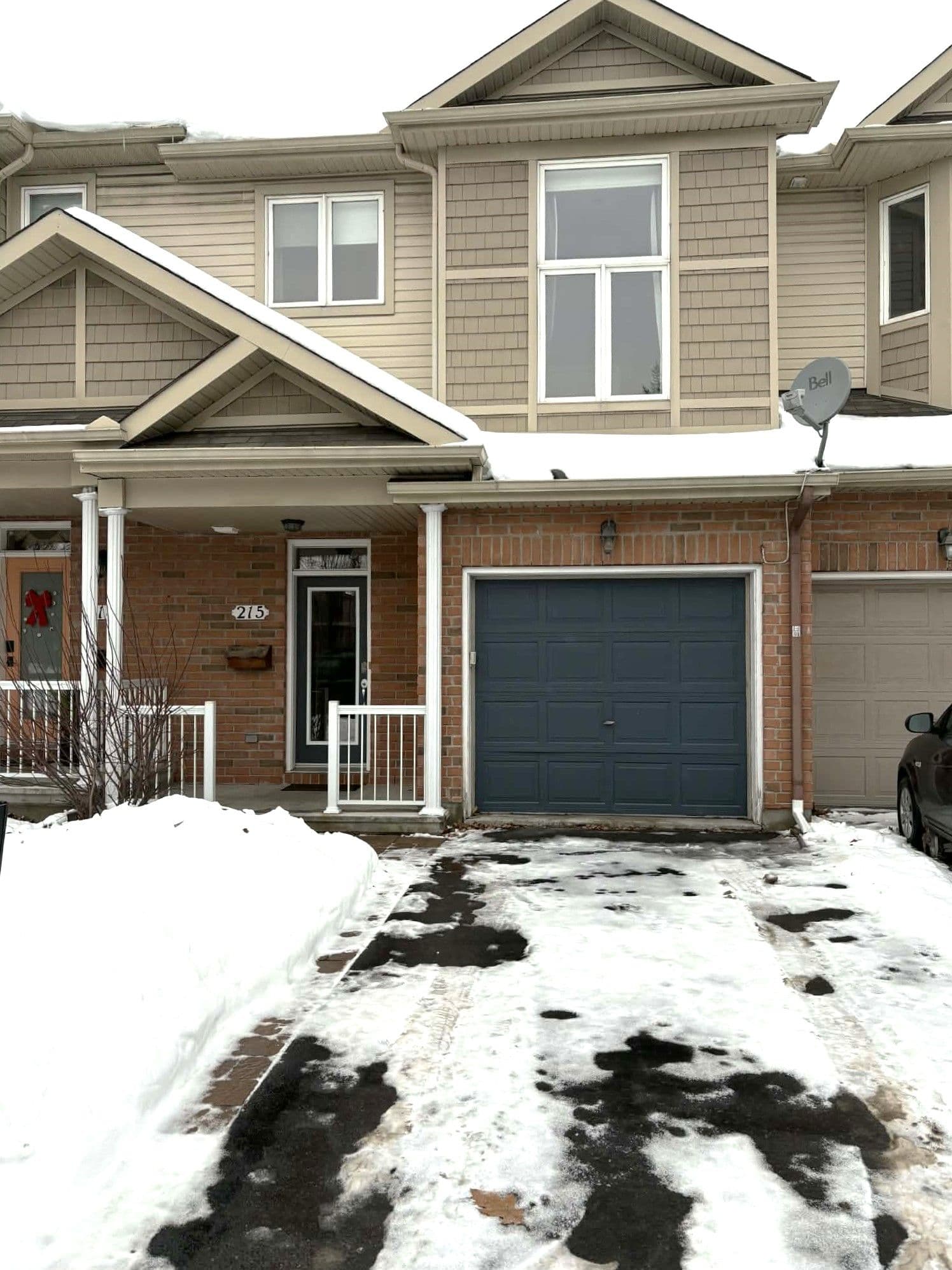 215 Parkrose Private, Orleans - Cumberland and Area, ON K4A 0N8