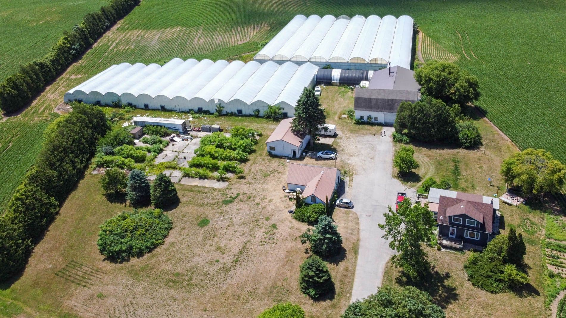 926 Fairground Road, Norfolk, ON N0E 1G0