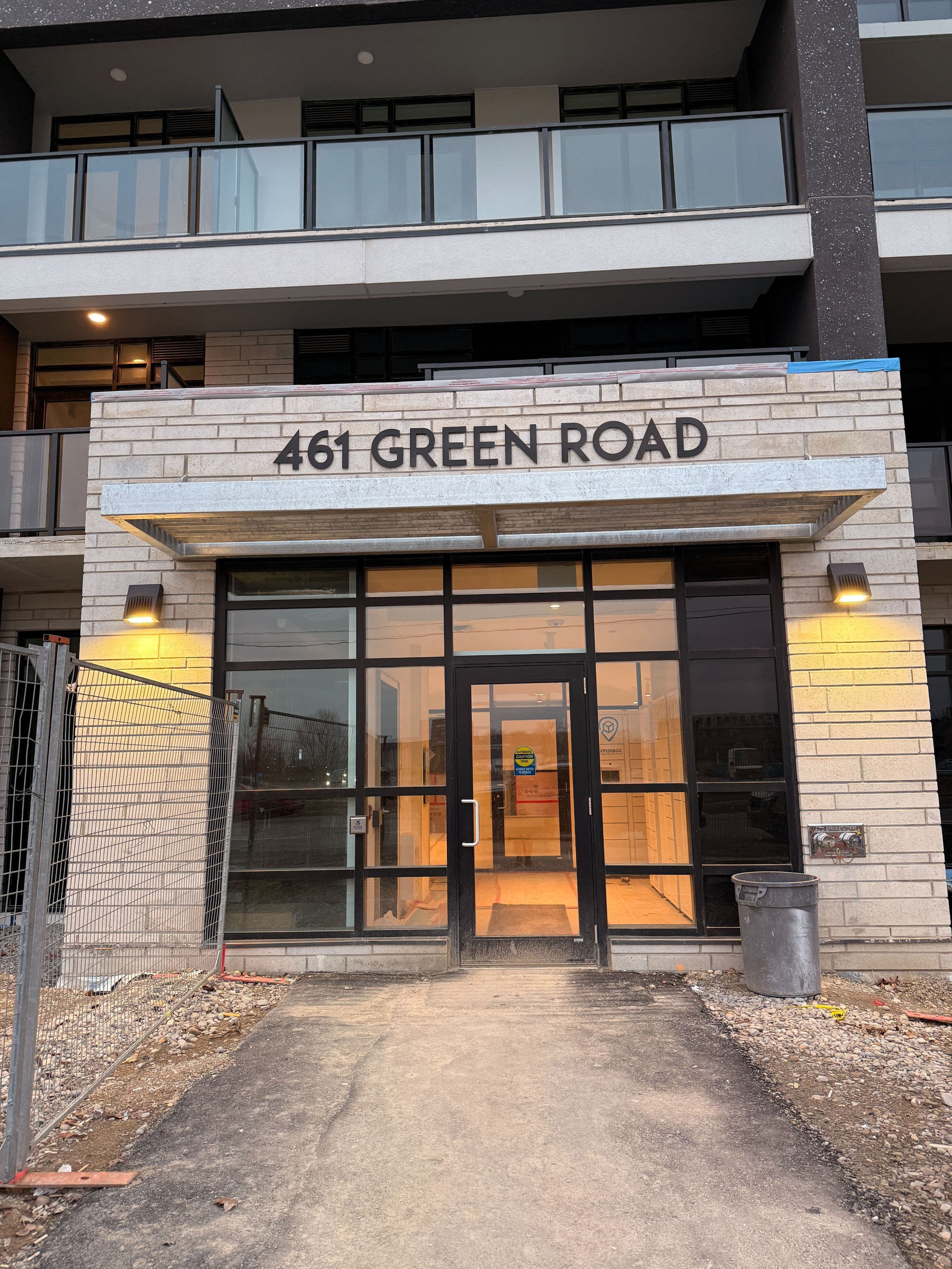 461 Green Road 403, Hamilton, ON L8E 0L5