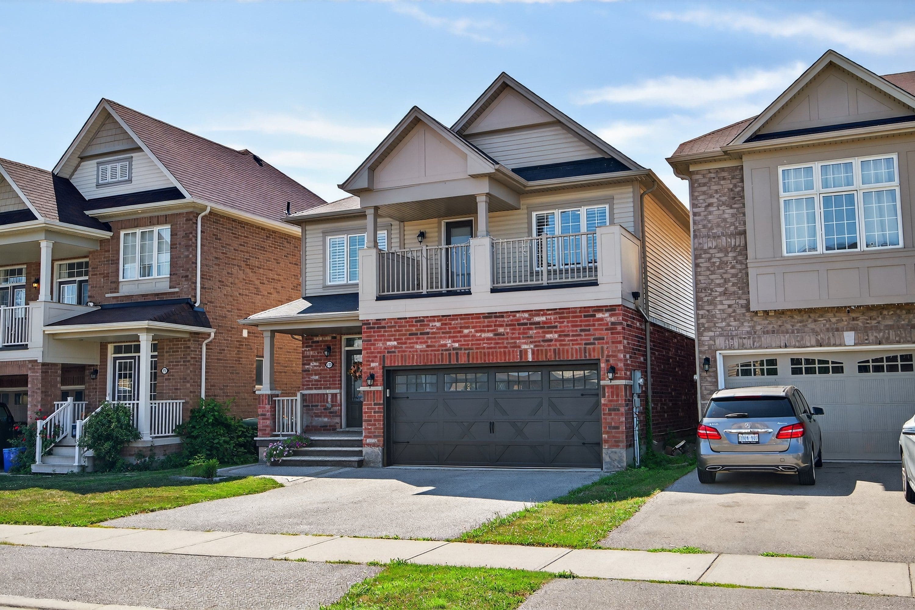 279 Voyager Pass, Hamilton, ON L0R 1C0