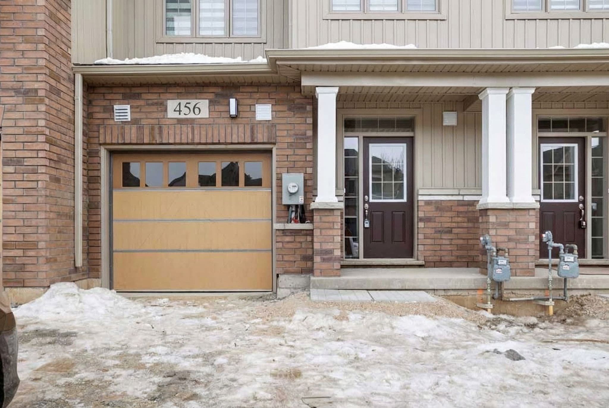 456 ADELAIDE Street, Wellington North, ON N0G 1A0