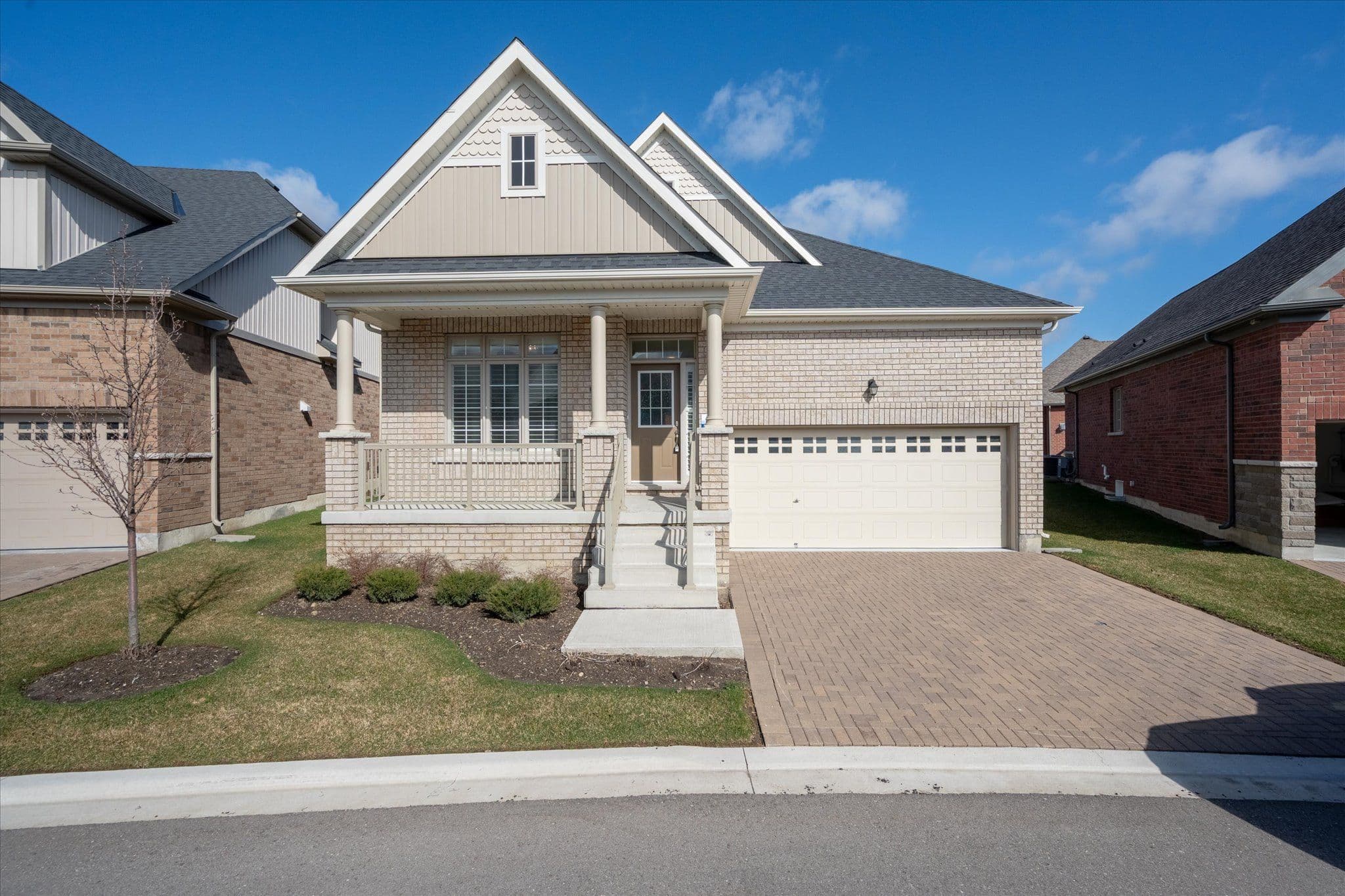 3 Gumtree Street, Brampton, ON L6R 4C7