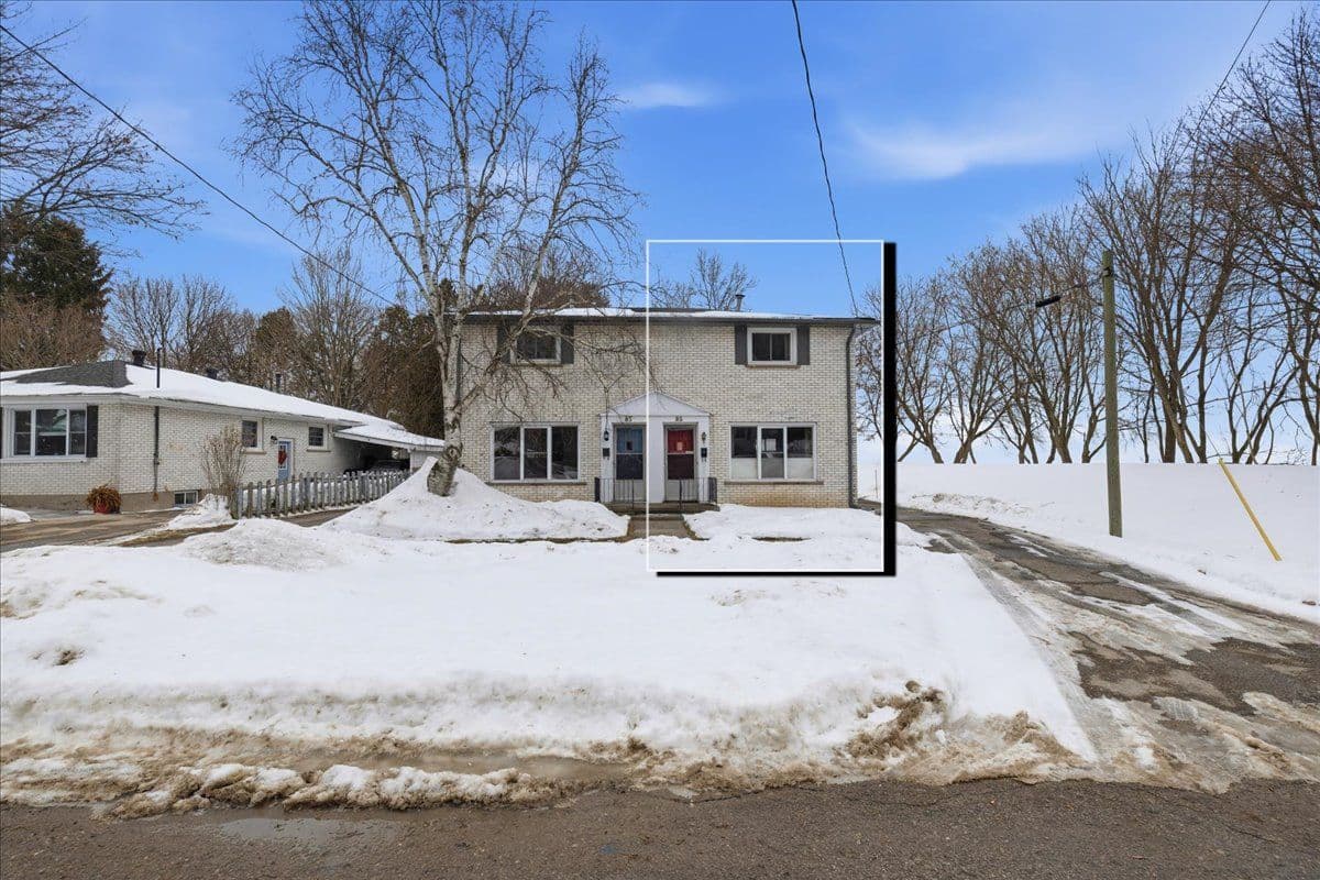 85 Elm Street, Norfolk, ON N3Y 3B7