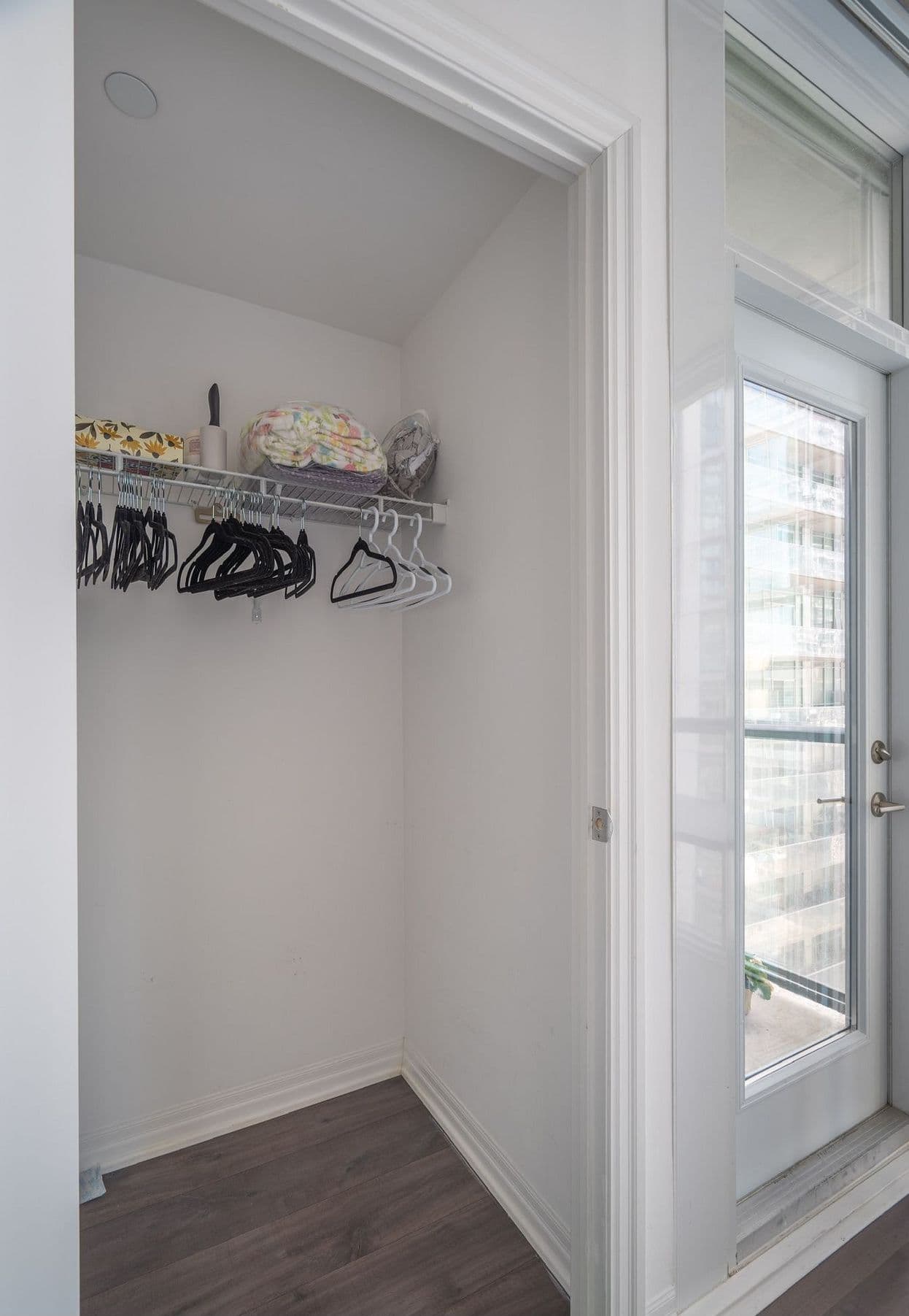 50 George Butchart Drive 116, Toronto W05, ON M3K 0C9