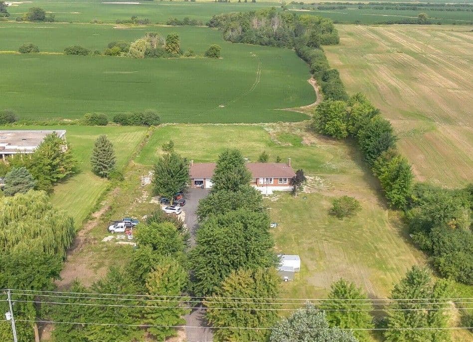 7236 Mayfield Road, Caledon, ON L7C 0Z9