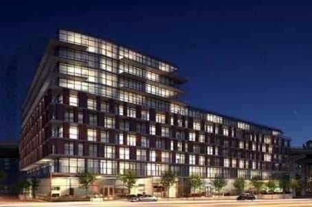 169 Fort York Boulevard 930, Toronto C01, ON M5V 0C8