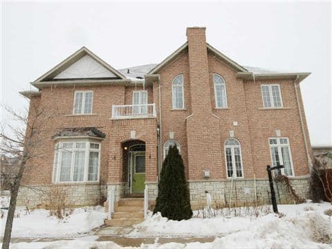1919 Bur Oak Avenue, Markham, ON L6E 1W3