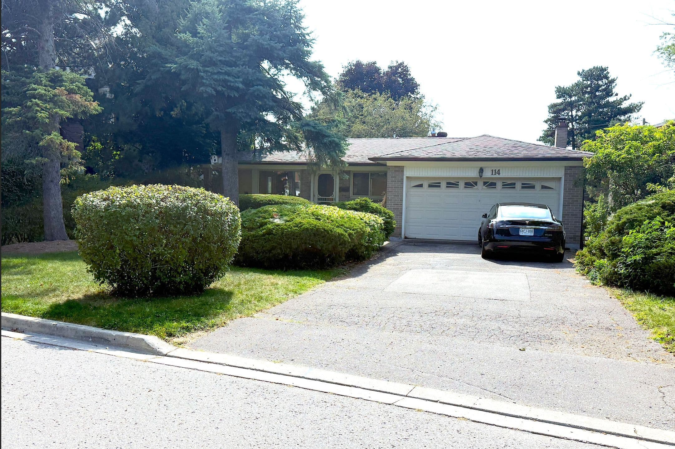 114 Babcombe Drive, Markham, ON L3T 1N1