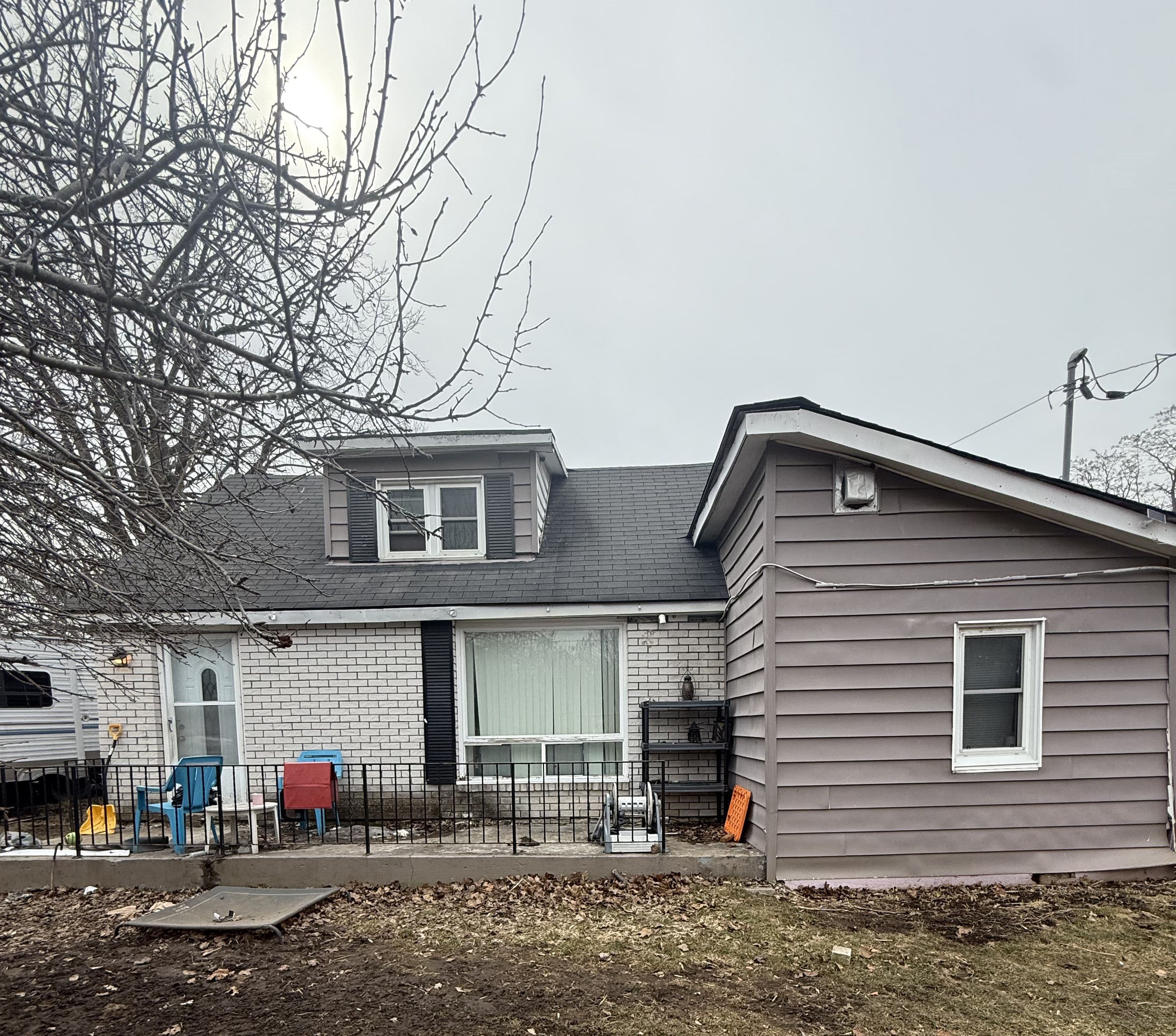 41 Lane Crescent, Belleville, ON K8N 4Z4