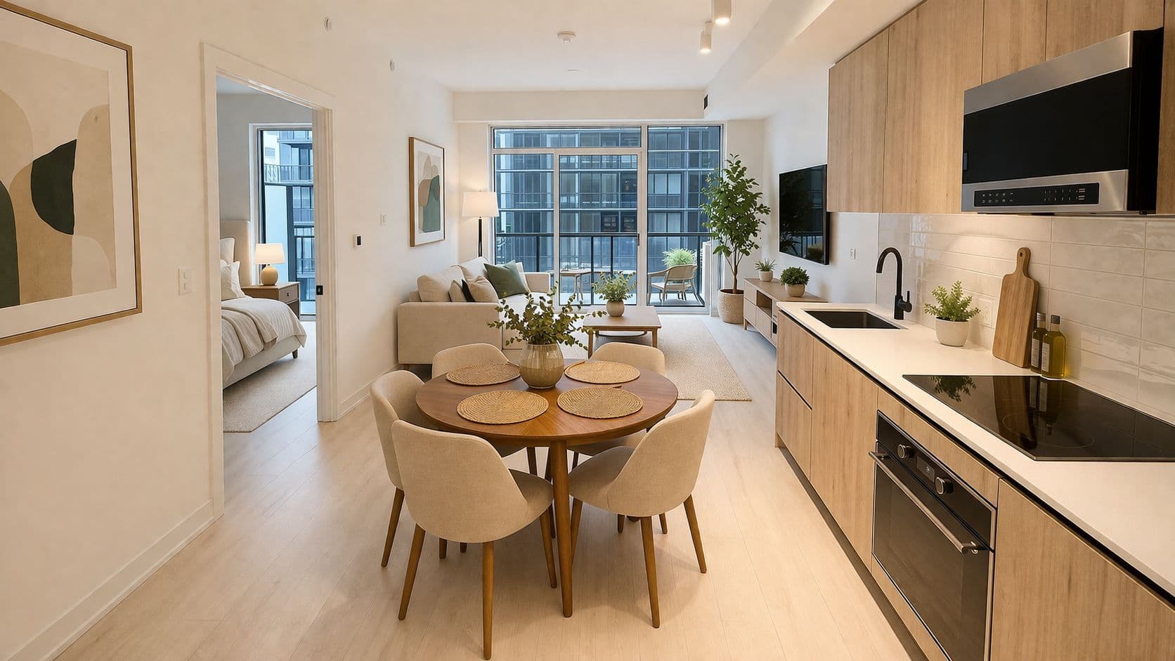 117 Broadway Avenue 1101, Toronto C10, ON M4P 1V4