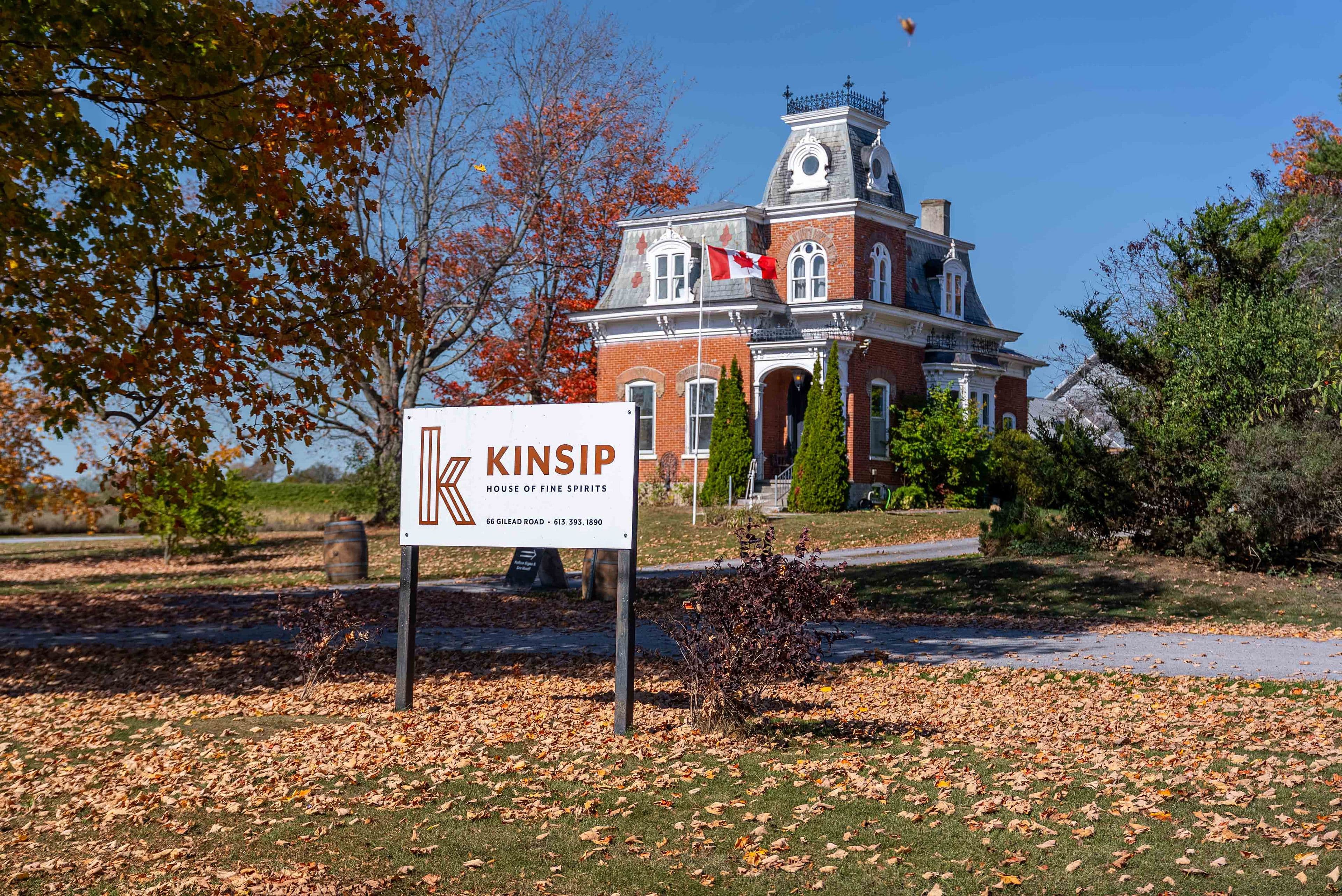 66 Gilead Road, R.R. #2 Road, Prince Edward County, ON K0K 1G0