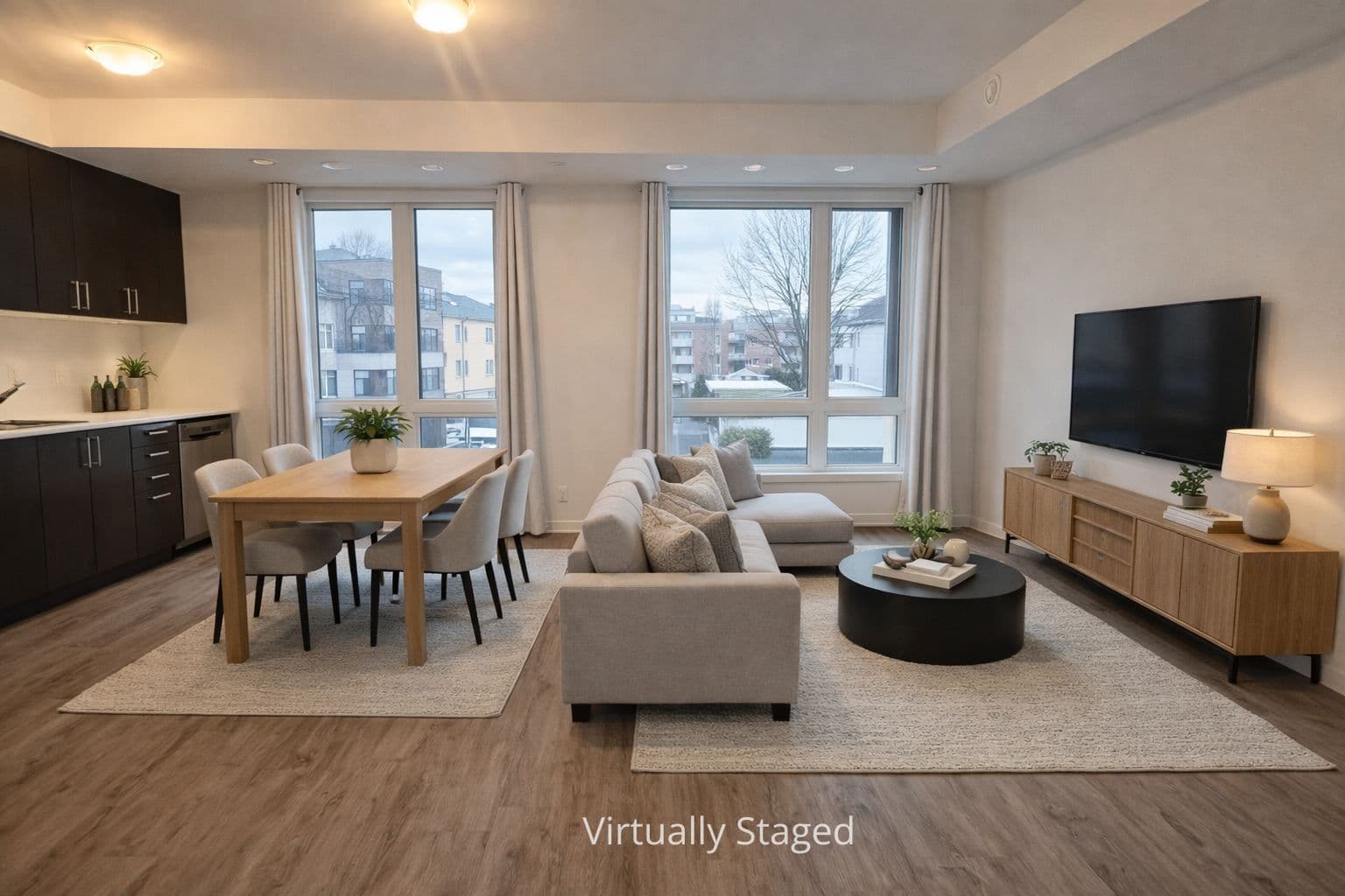 10 Marquette Avenue 7, Toronto C04, ON M6A 0E1