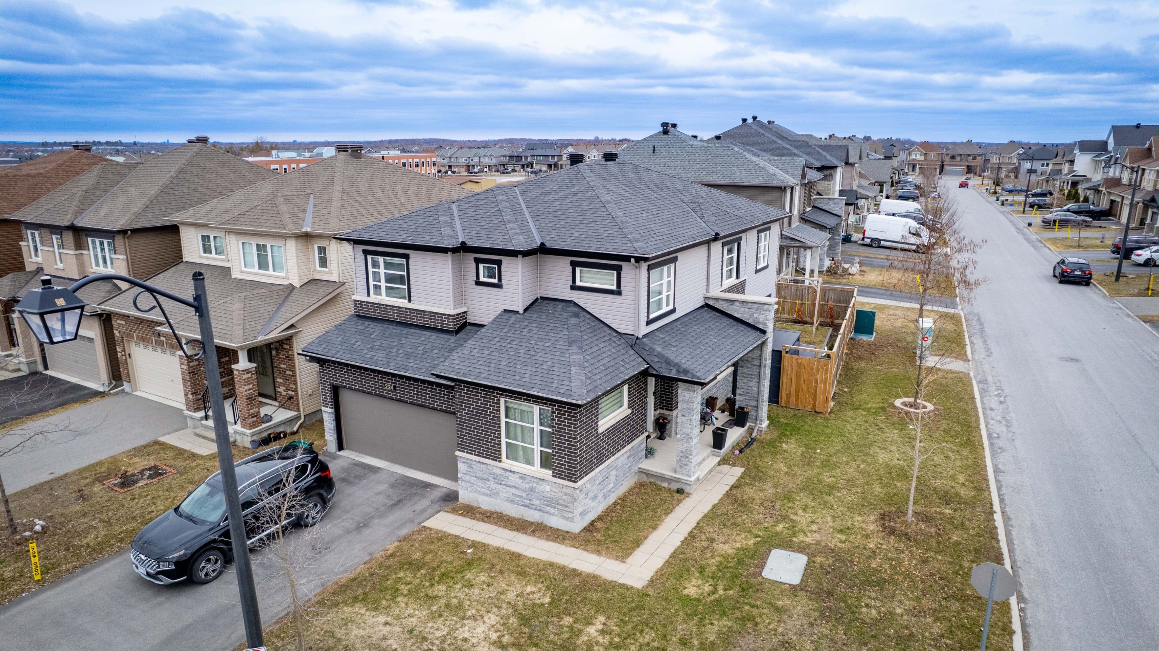 224 Alex Polowin Avenue, Barrhaven, ON K2J 6E7