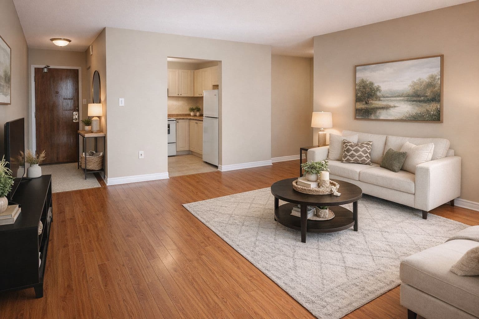 64 Benton Street 901, Kitchener, ON N2G 4L9