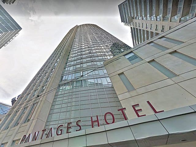 210 Victoria Street 2806, Toronto C08, ON M5B 2R3