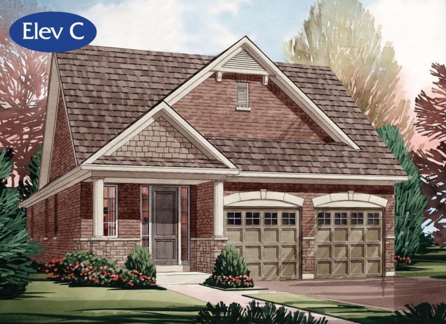 168 Steinway Drive, Scugog, ON L9L 1V6