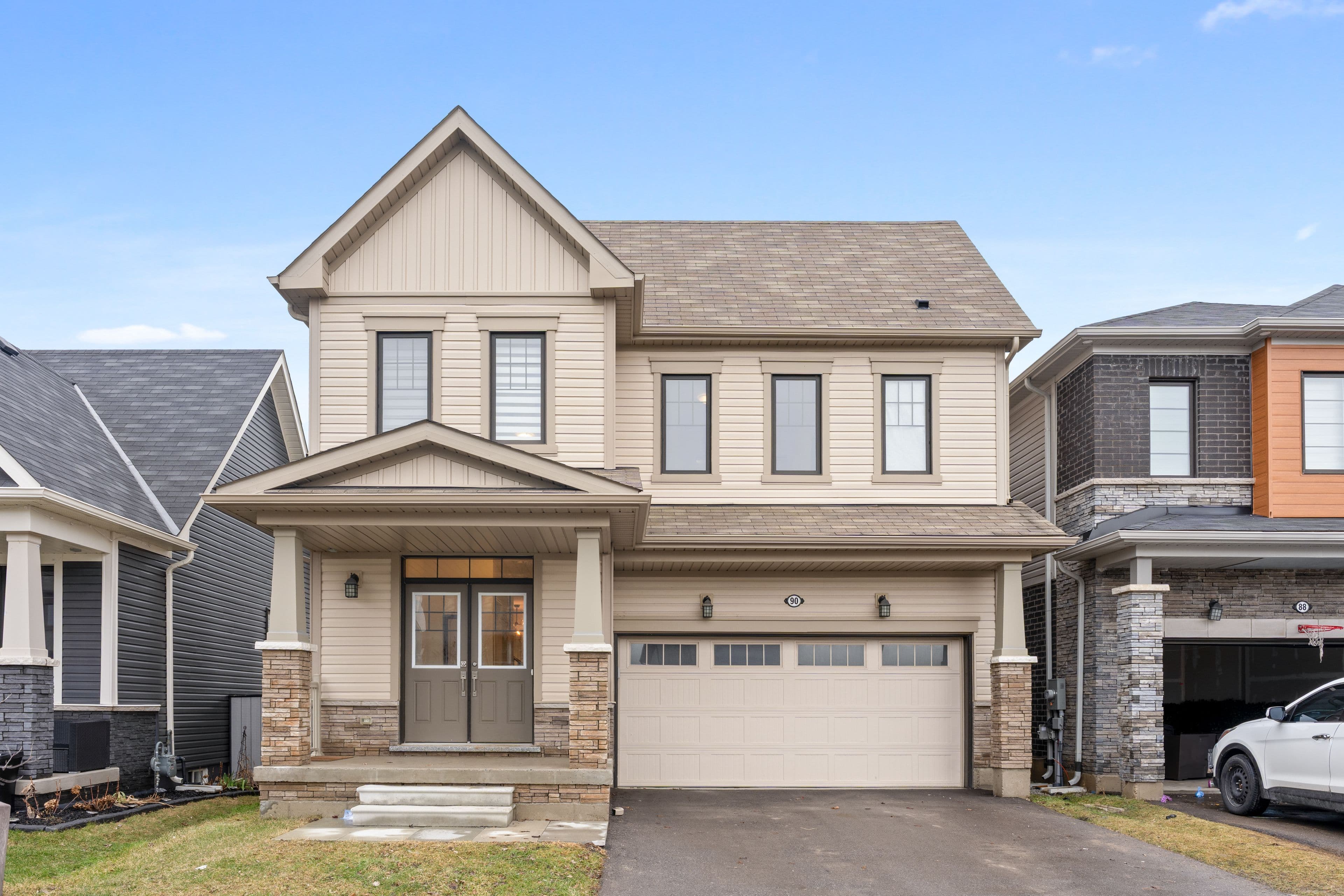 90 David Street, Haldimand, ON N0A 1H0