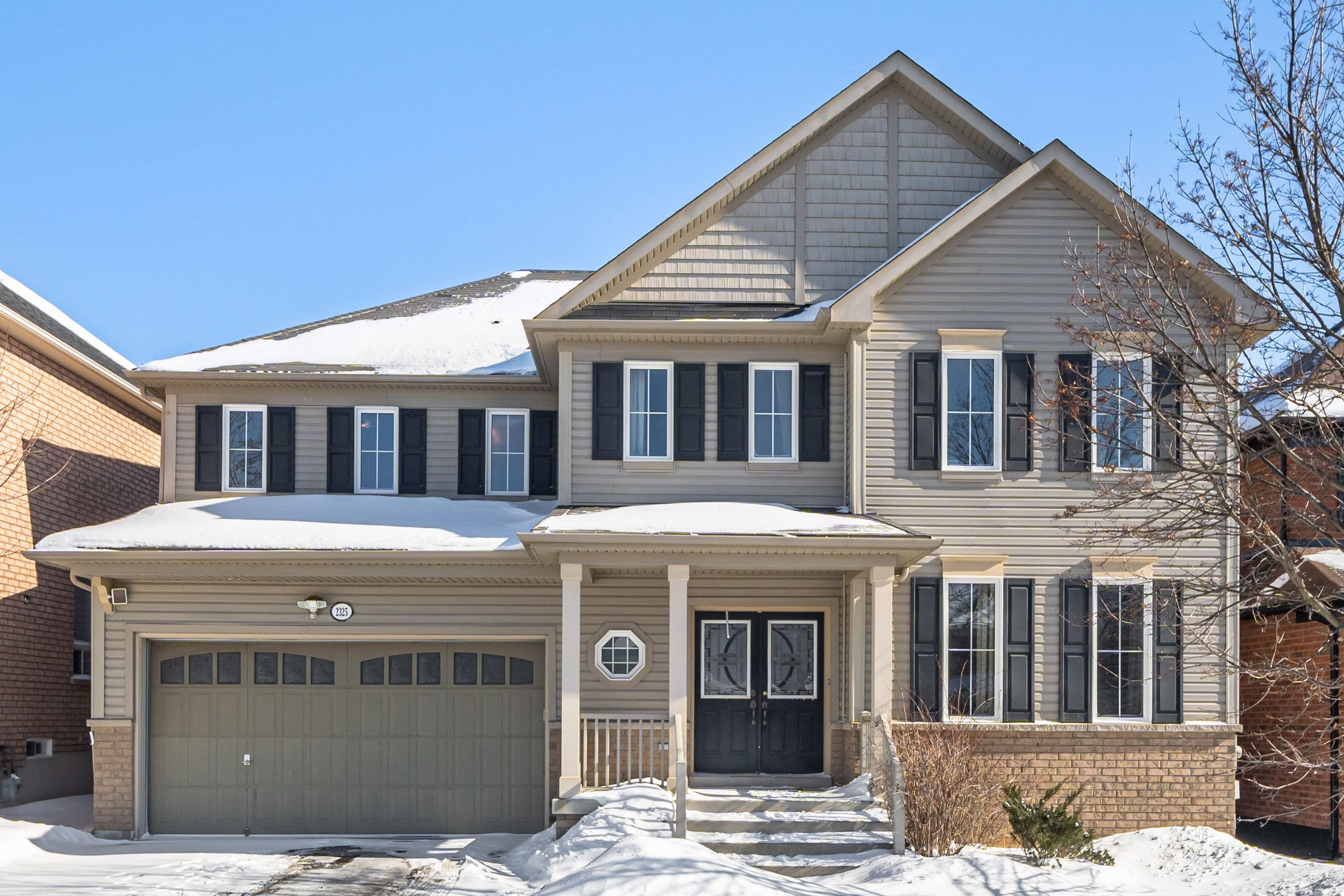 2325 Bridle Road, Oshawa, ON L1L 0B4