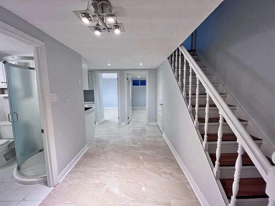 82 Halsey Avenue Basement, Toronto E03, ON M4B 1A9