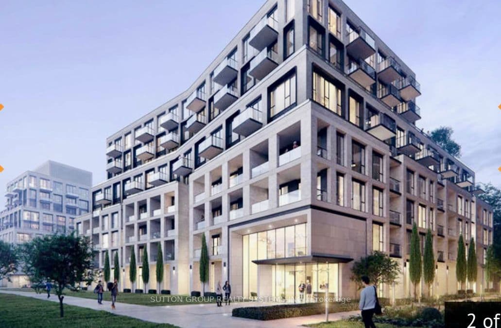 293 The Kingsway N/A 309, Toronto W08, ON M9A 5E2