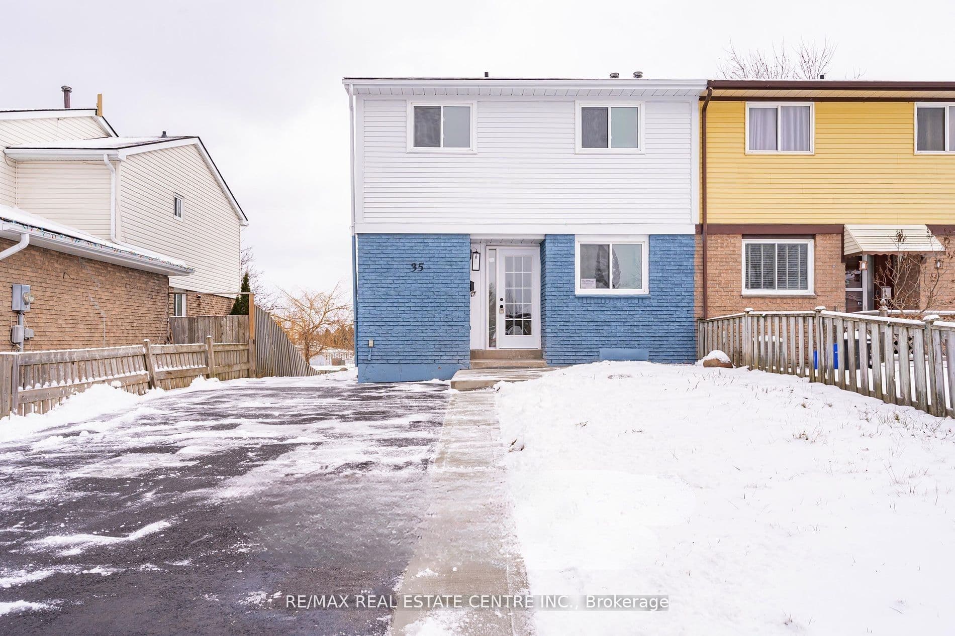 35 Feltre Avenue, Orangeville, ON L9W 3N8