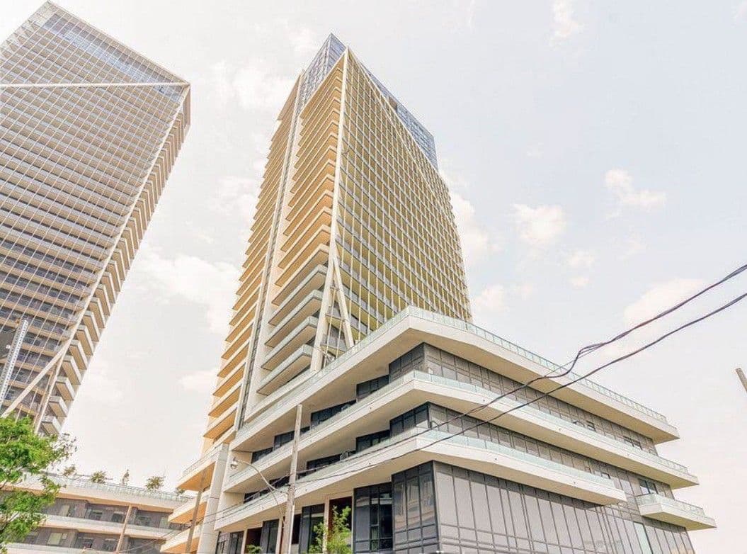 30 Ordnance Street 1112, Toronto C01, ON M6K 0C8