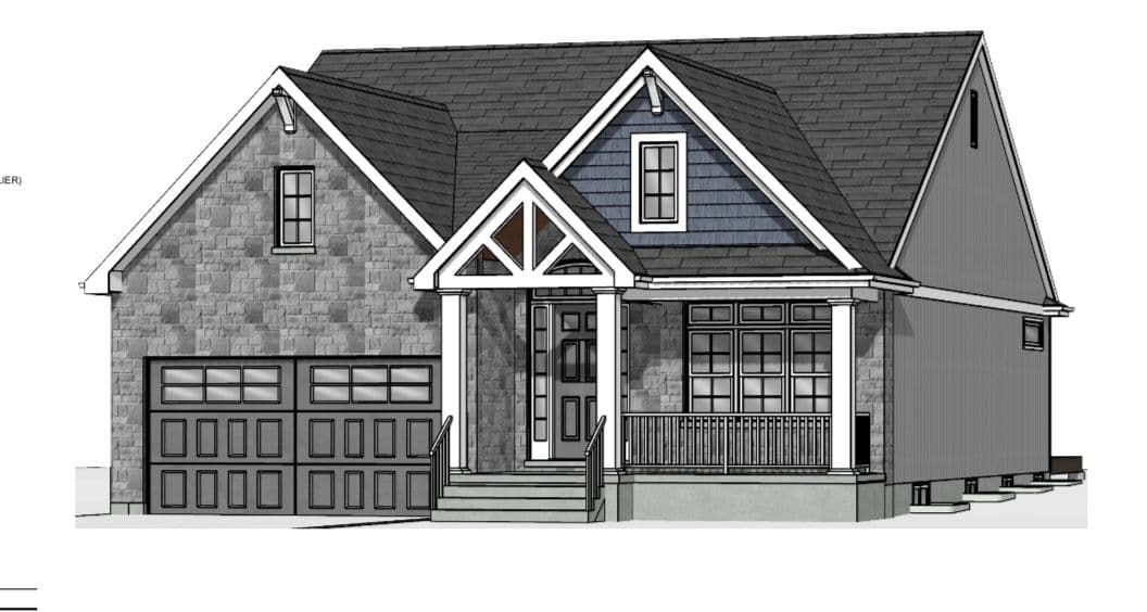 LOT 6 BASSET Avenue, Fort Erie, ON L2A 5L8