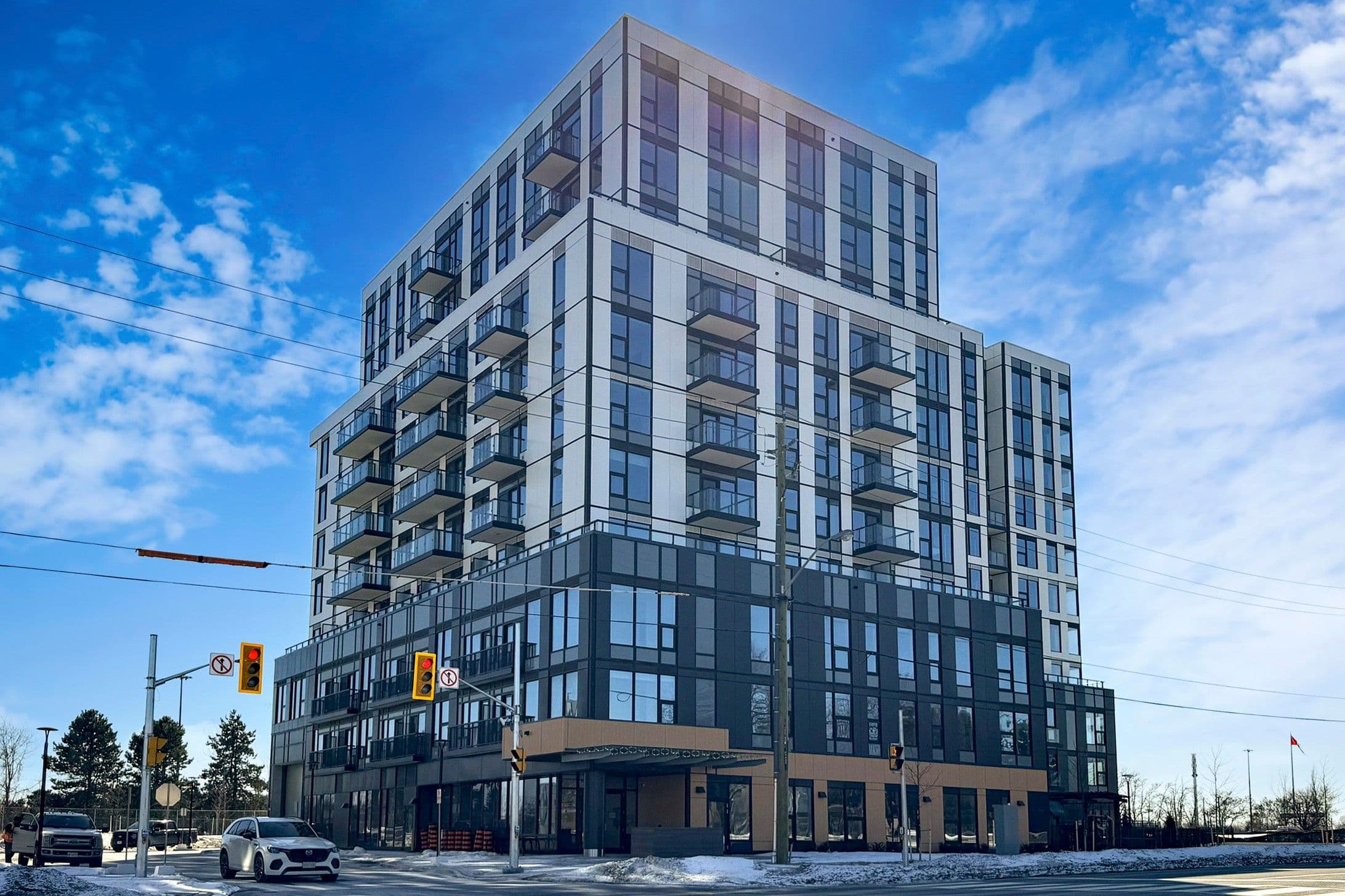 7437 Kingston Road 805B, Toronto E11, ON M1B 5S3