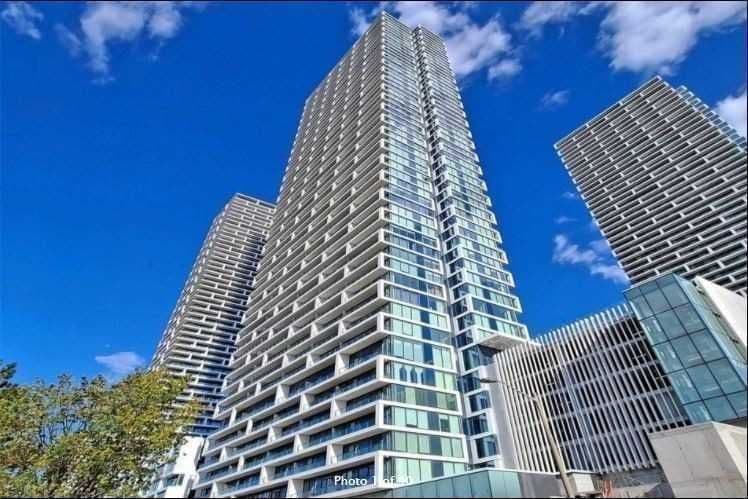 950 Portage Parkway 4707, Vaughan, ON L4K 0J7