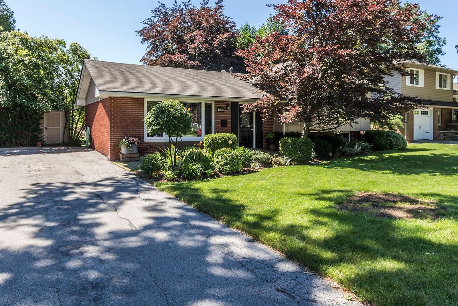 5222 Bromley Road, Burlington, ON L7L 3E9