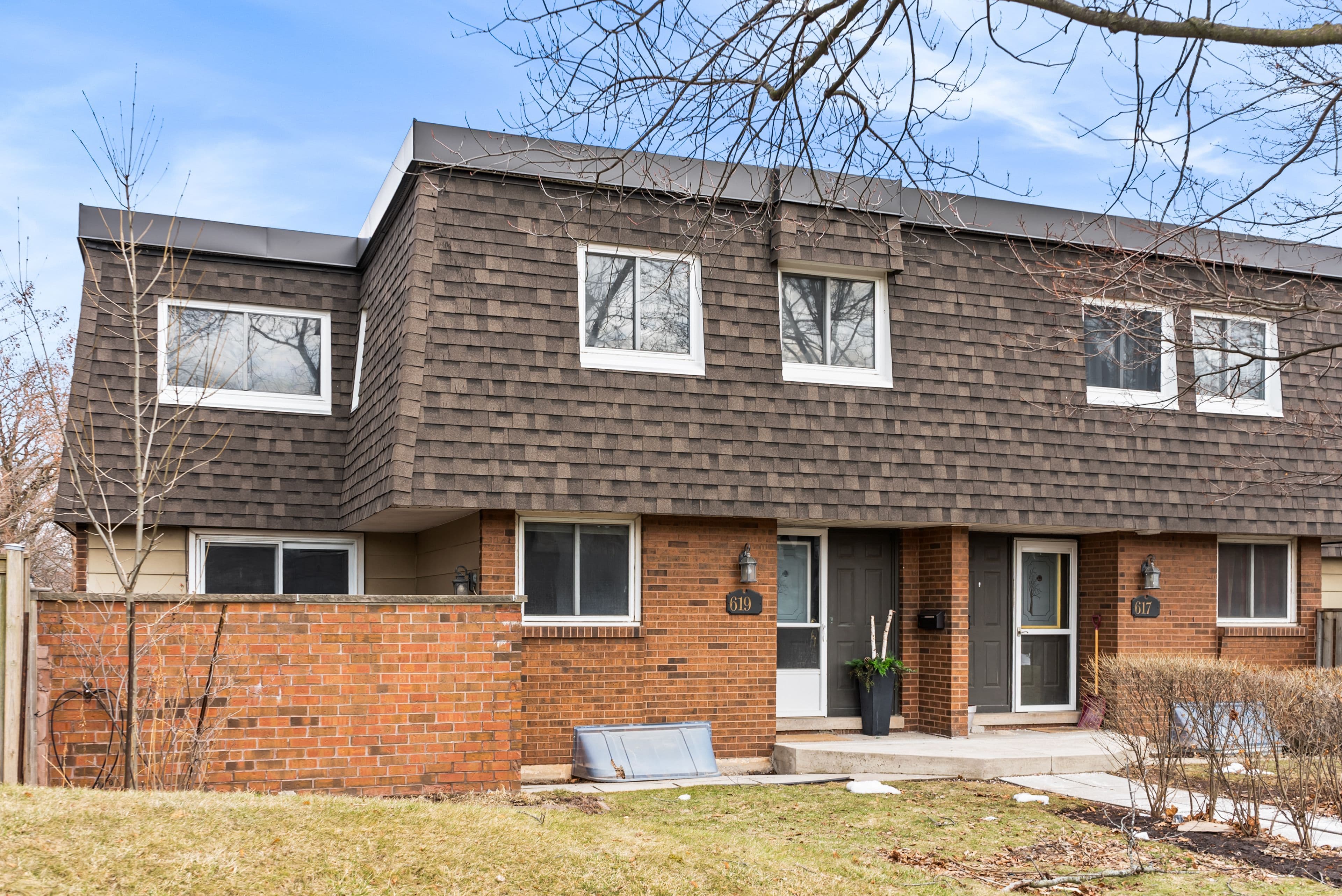 619 Timber Lane, Burlington, ON L7L 4B1