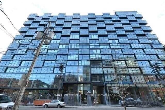 629 King Street 1025, Toronto C01, ON M5V 1M5