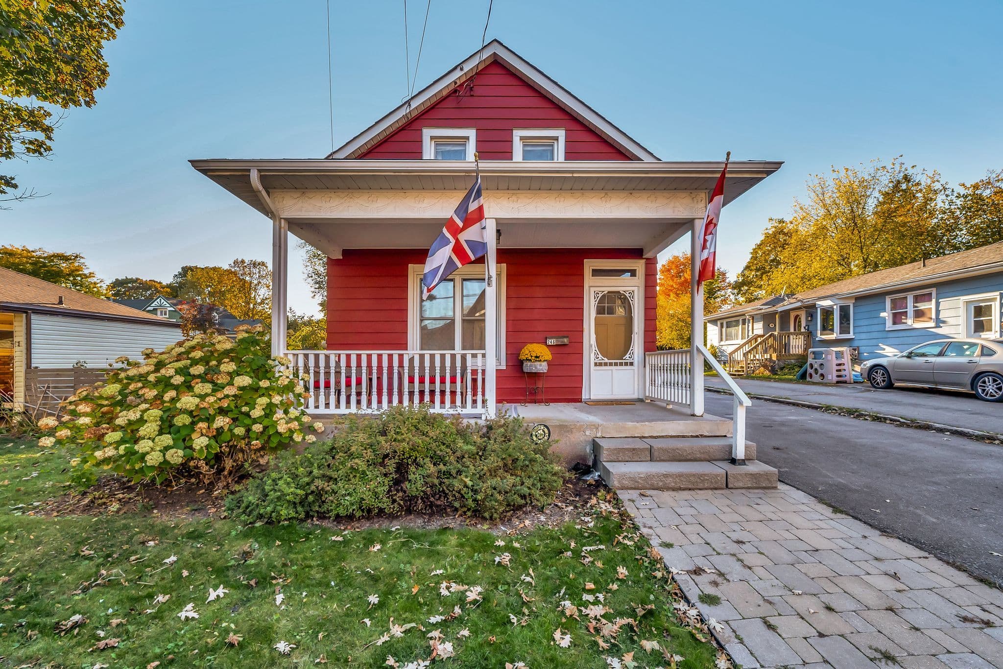 246 Foster Avenue, Belleville, ON K8N 3R3