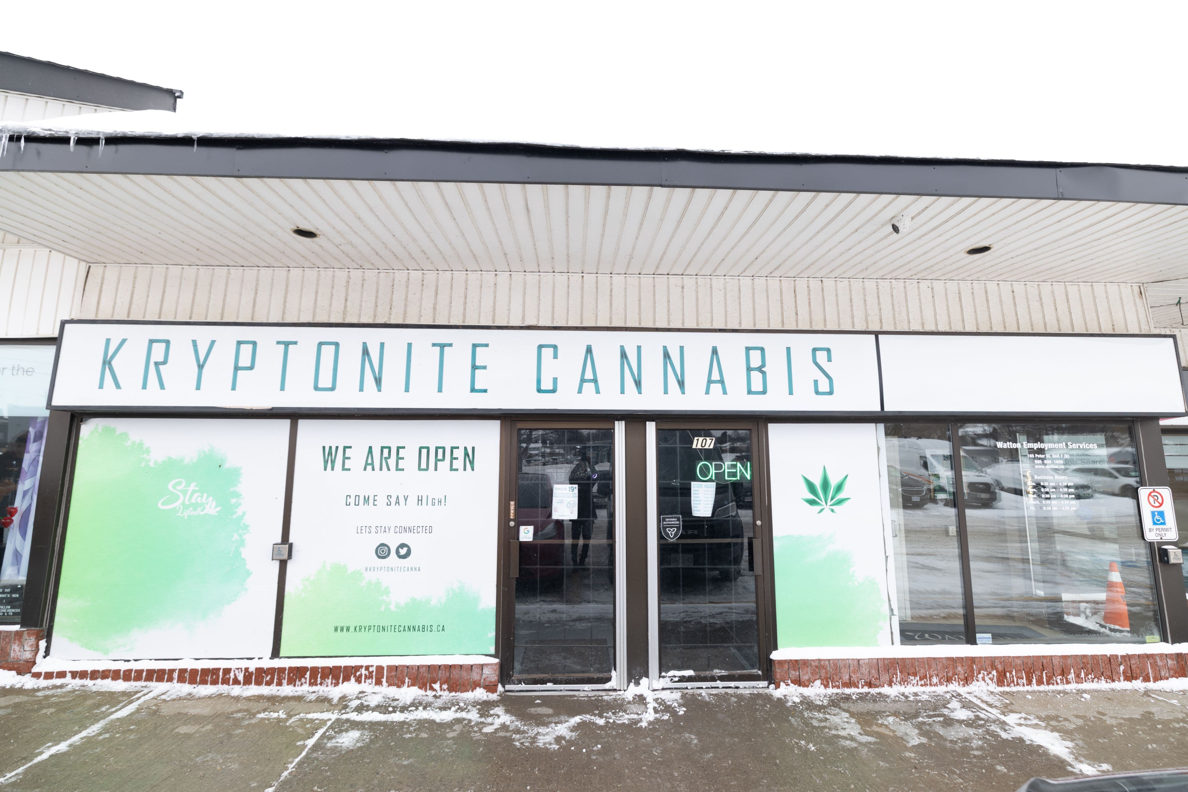 107 Peter Street, Port Hope, ON L1A 1C5