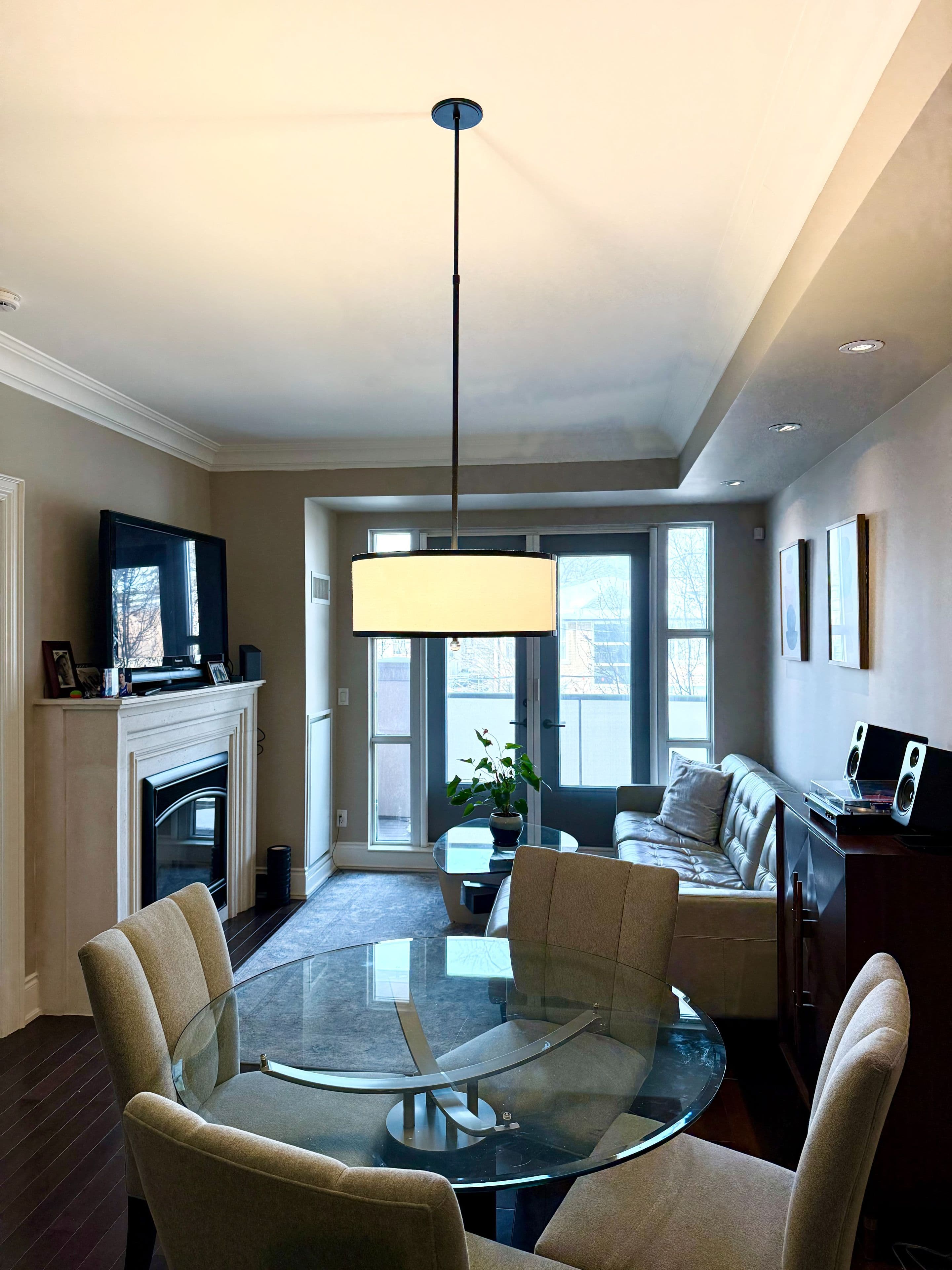 1717 Avenue Road 317, Toronto C04, ON M5M 3Y5