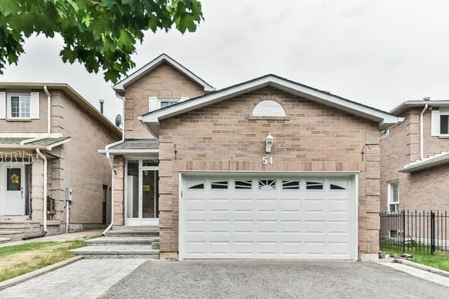 54 Beck Drive Bsmt, Markham, ON L3P 5J9