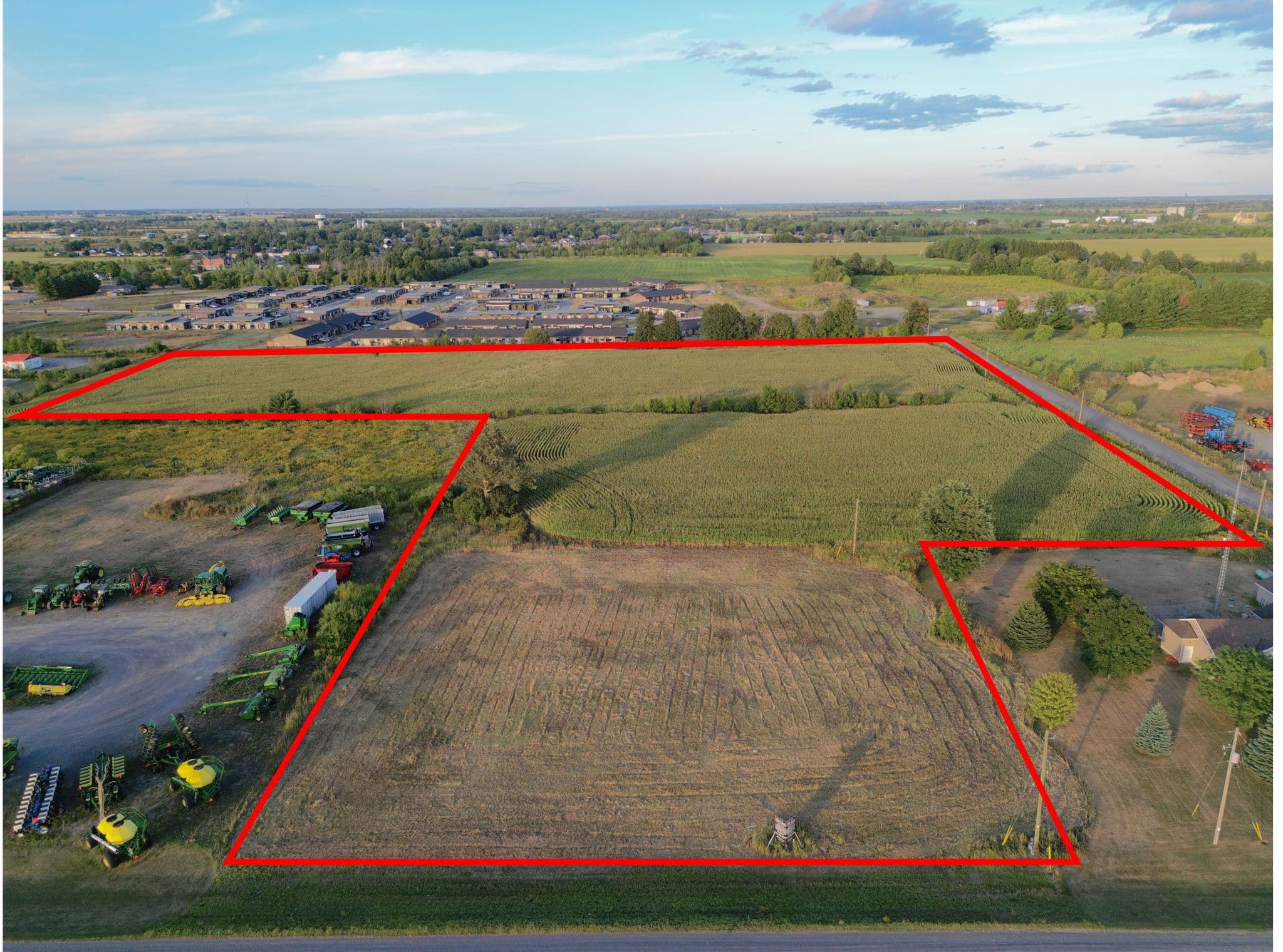 2227 County Road 31 Road, North Dundas, ON K0C 2K0