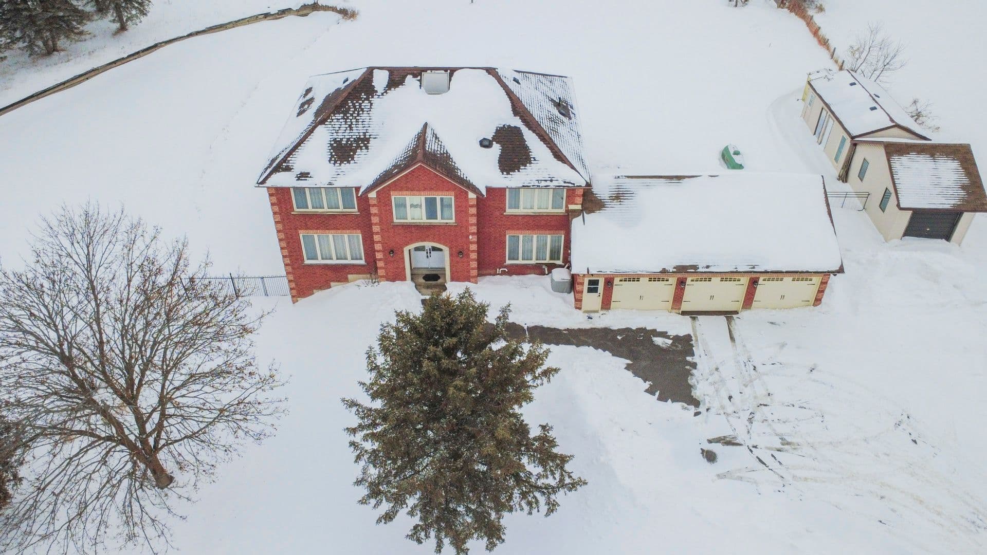 1008 Mount Albert Road, East Gwillimbury, ON L0G 1V0