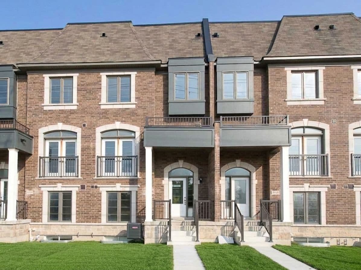 4124 Highway 7 Road E, Markham, ON L3R 0W9