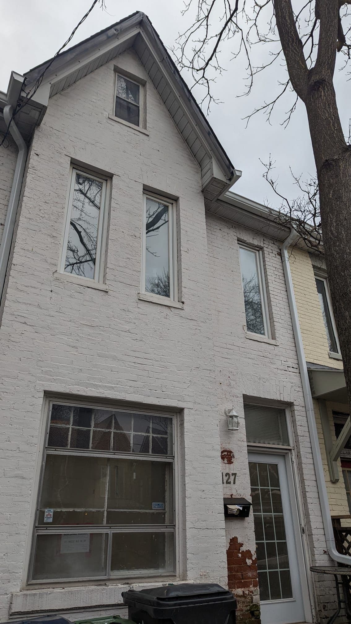 127 Borden Street 2, Toronto C01, ON M5S 2N2
