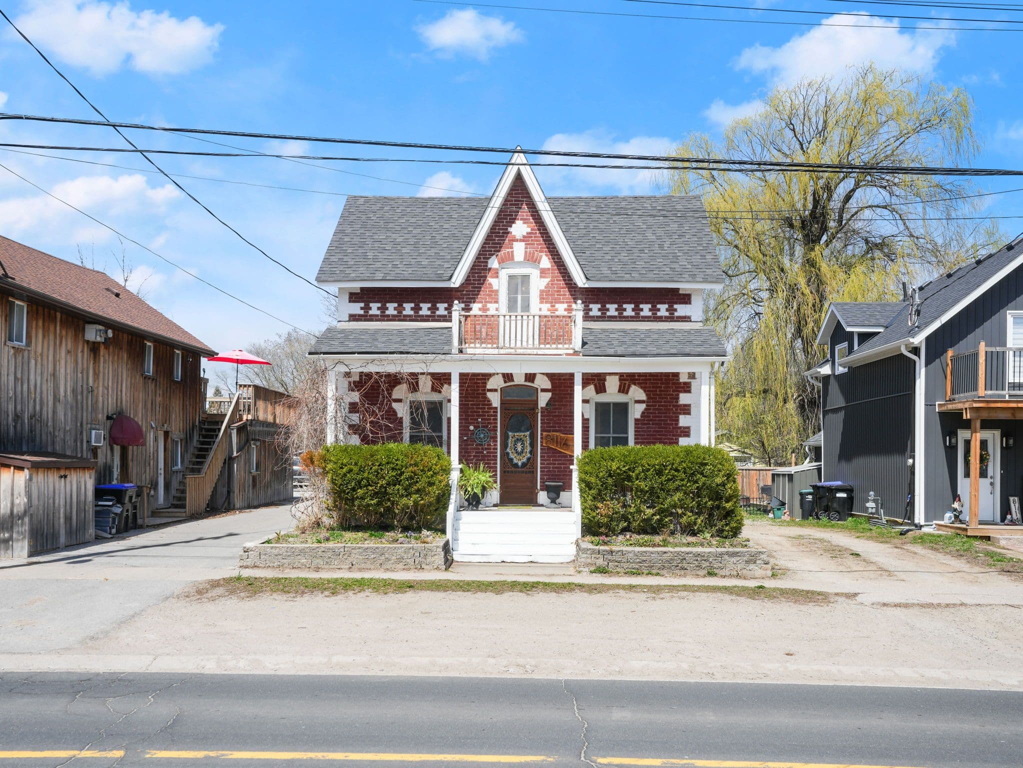 8116 Main Street, Adjala-Tosorontio, ON L0L 1J0